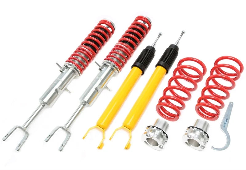 Ta Technix Койловъри за Nissan 350Z