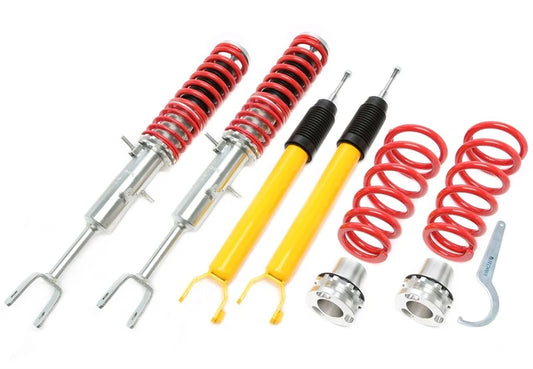 Ta Technix Койловъри за Nissan 350Z