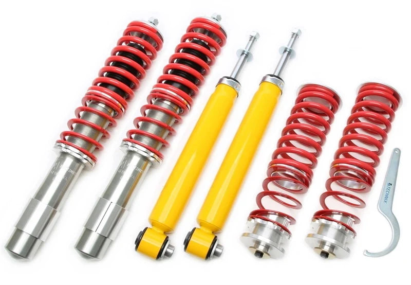 Ta Technix Койловъри за BMW 5 Series E39