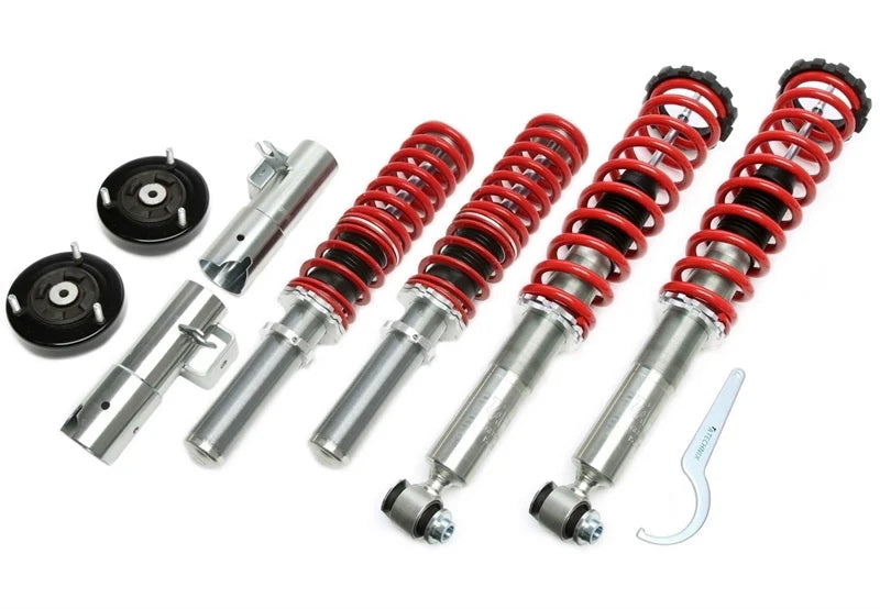 Ta Technix Койловъри за BMW 5 Series E28