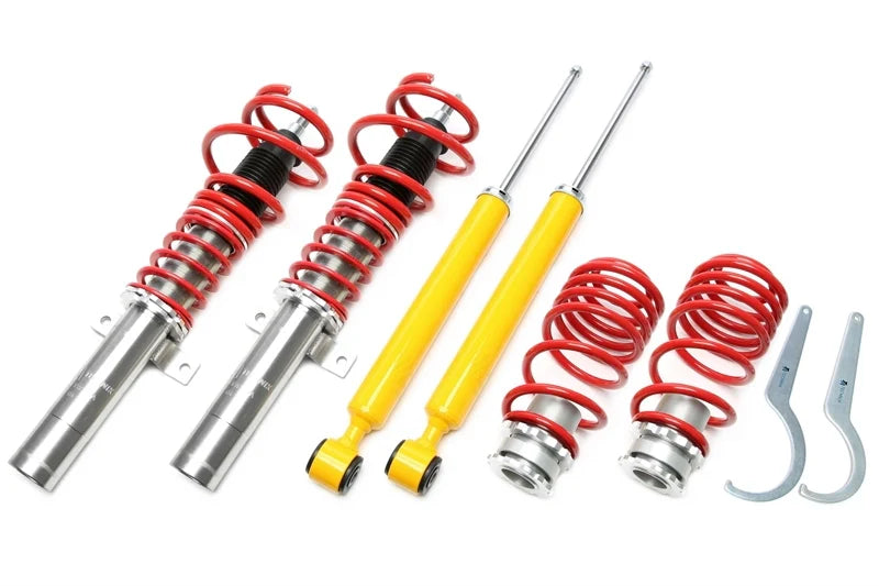 Ta Technix Койловъри за Seat Ibiza