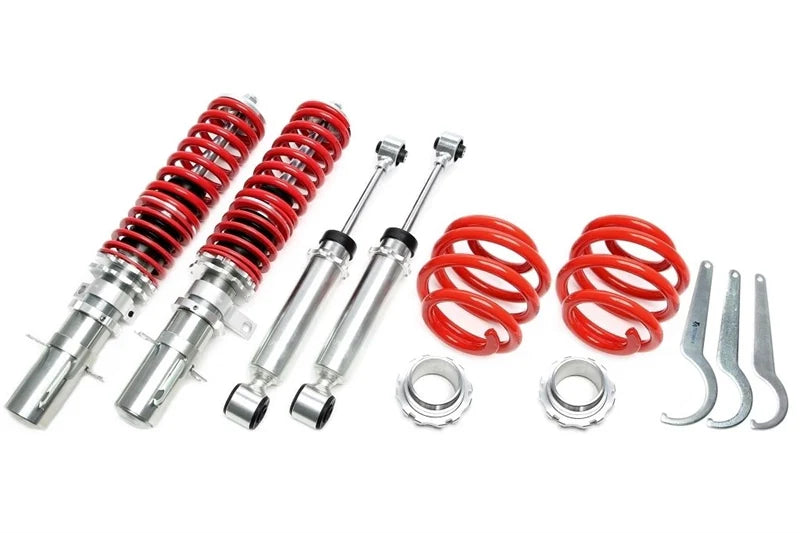 Ta Technix Койловъри за Volkswagen Bora