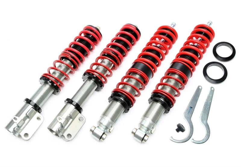 Ta Technix Койловъри за Volkswagen Jetta