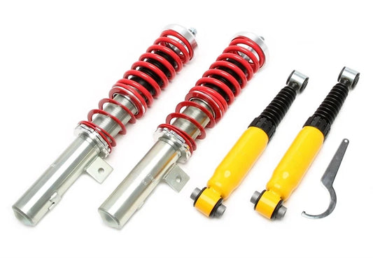 Ta Technix Койловъри за Peugeot 206
