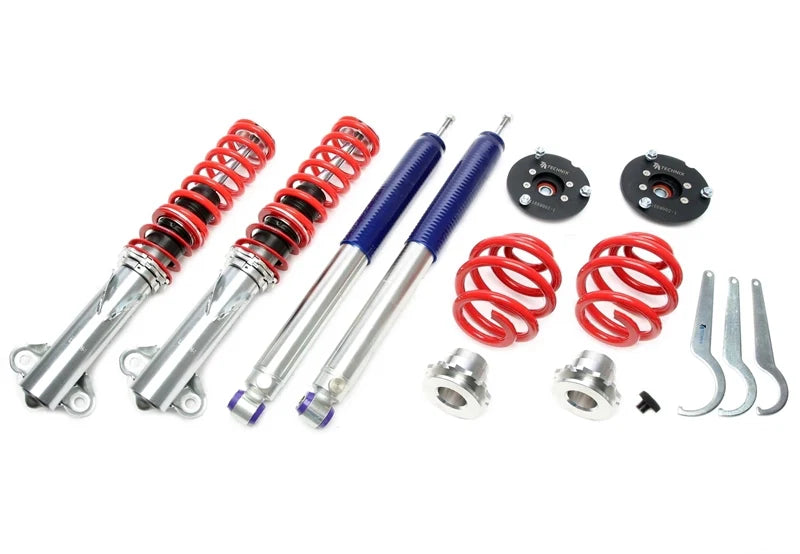 Ta Technix Койловъри за BMW 3 Series E36