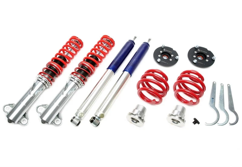 Ta Technix Койловъри за BMW 3 Series E36