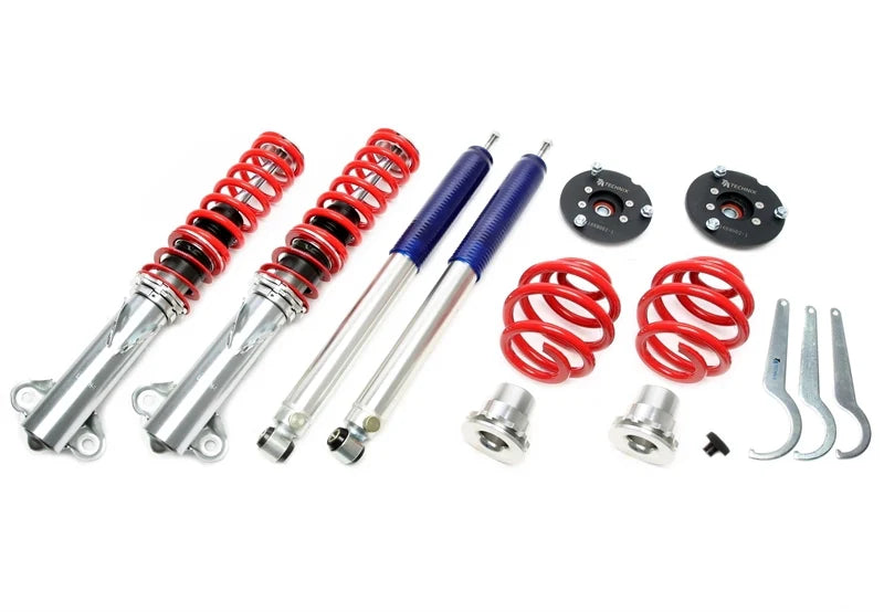 Ta Technix Койловъри за BMW 3 Series E36