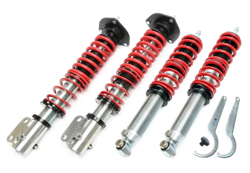 Ta Technix Койловъри за Seat Ibiza