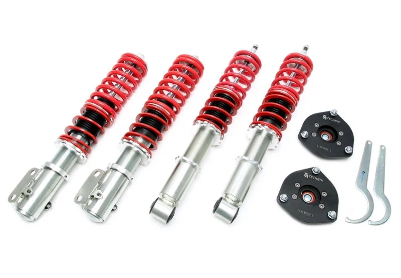 Ta Technix Койловъри за Volkswagen Polo