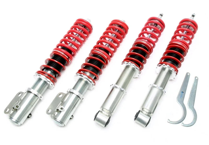 Ta Technix Койловъри за Seat Ibiza
