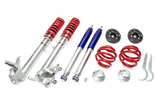 Ta Technix Койловъри за BMW 3 Series E30