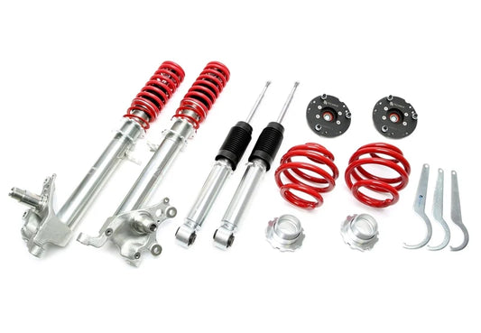 Ta Technix Койловъри за BMW 3 Series E30
