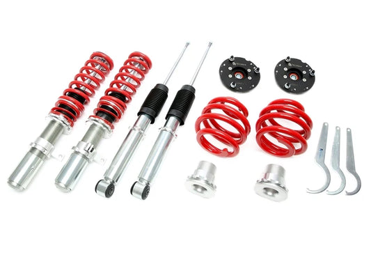 Ta Technix Койловъри за BMW 3 Series E46