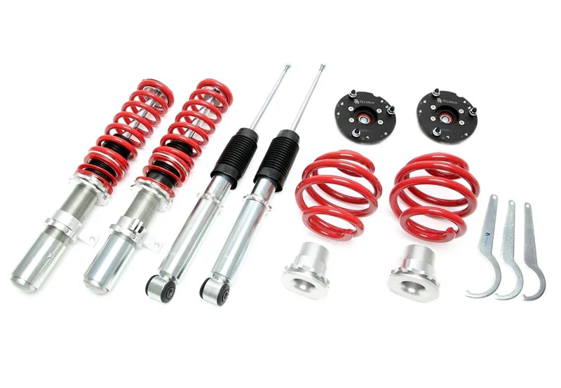 Ta Technix Койловъри за BMW 3 Series E46
