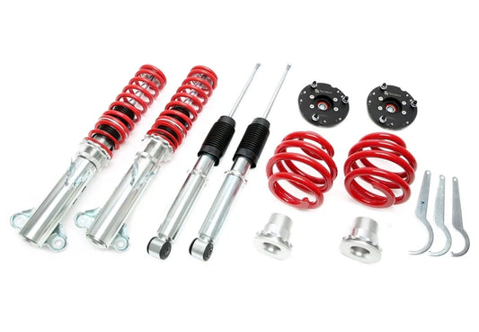Ta Technix Койловъри за BMW 3 Series E36