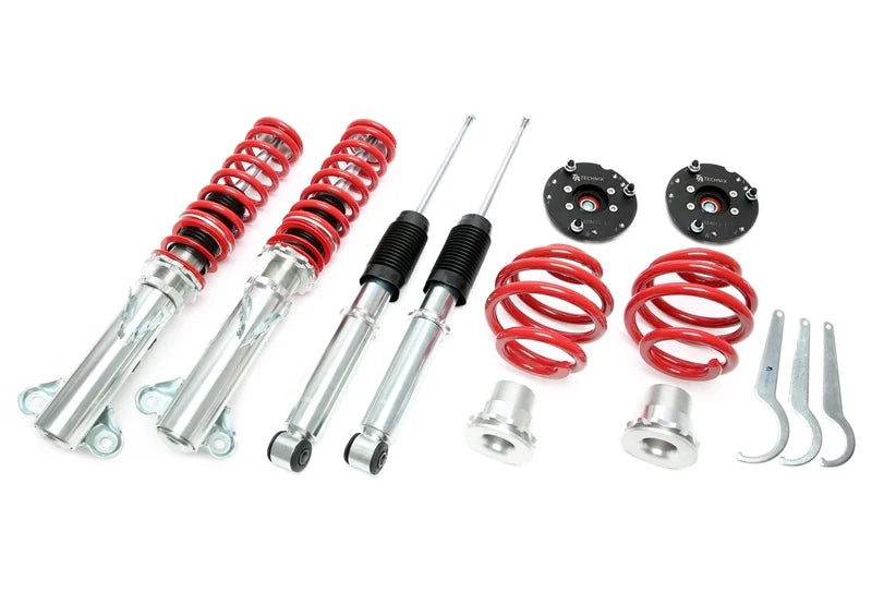 Ta Technix Койловъри за BMW 3 Series E36