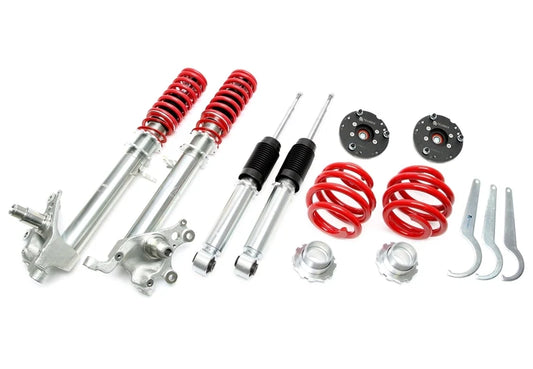Ta Technix Койловъри за BMW 3 Series E30
