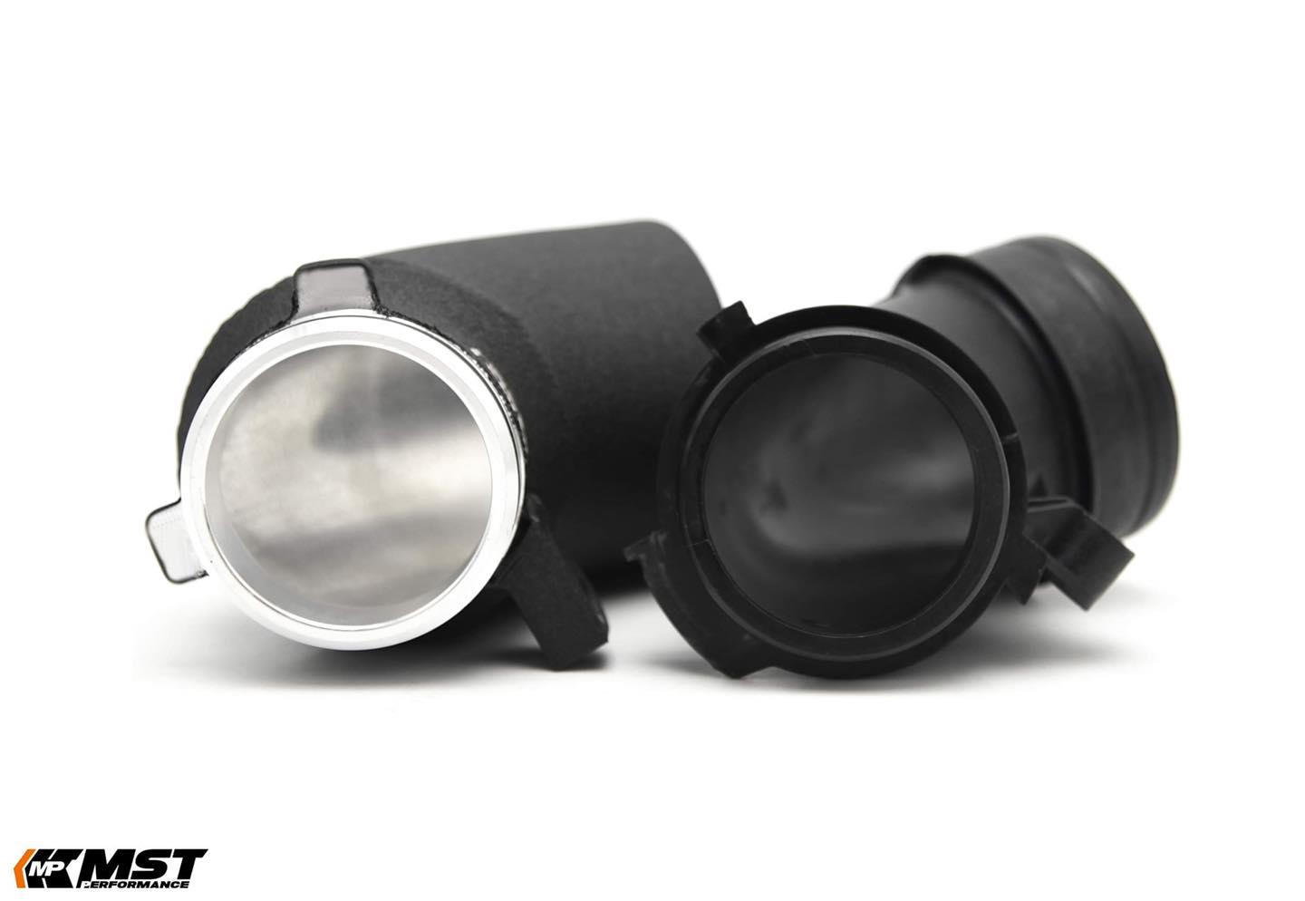 High Flow 3" Turbo Inlet Kit Volkswagen Golf GTi (MK8) 2.0 TSI 2017-2025