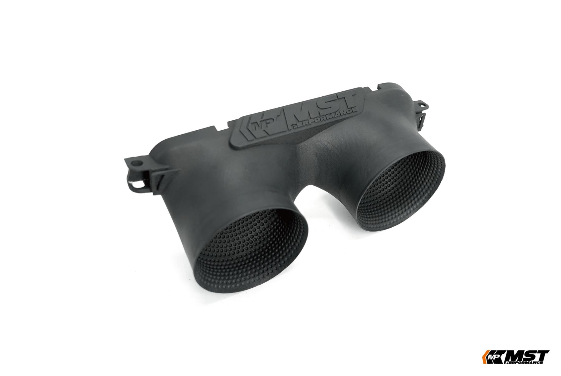 Cold Air Intake Induction Kit Charge Pipe Porsche 718 Boxster (982) 2.5 S (2016-2025)