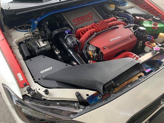 Intake Kit Subaru Levorg (VM) 1.6 AWD 2015-2021