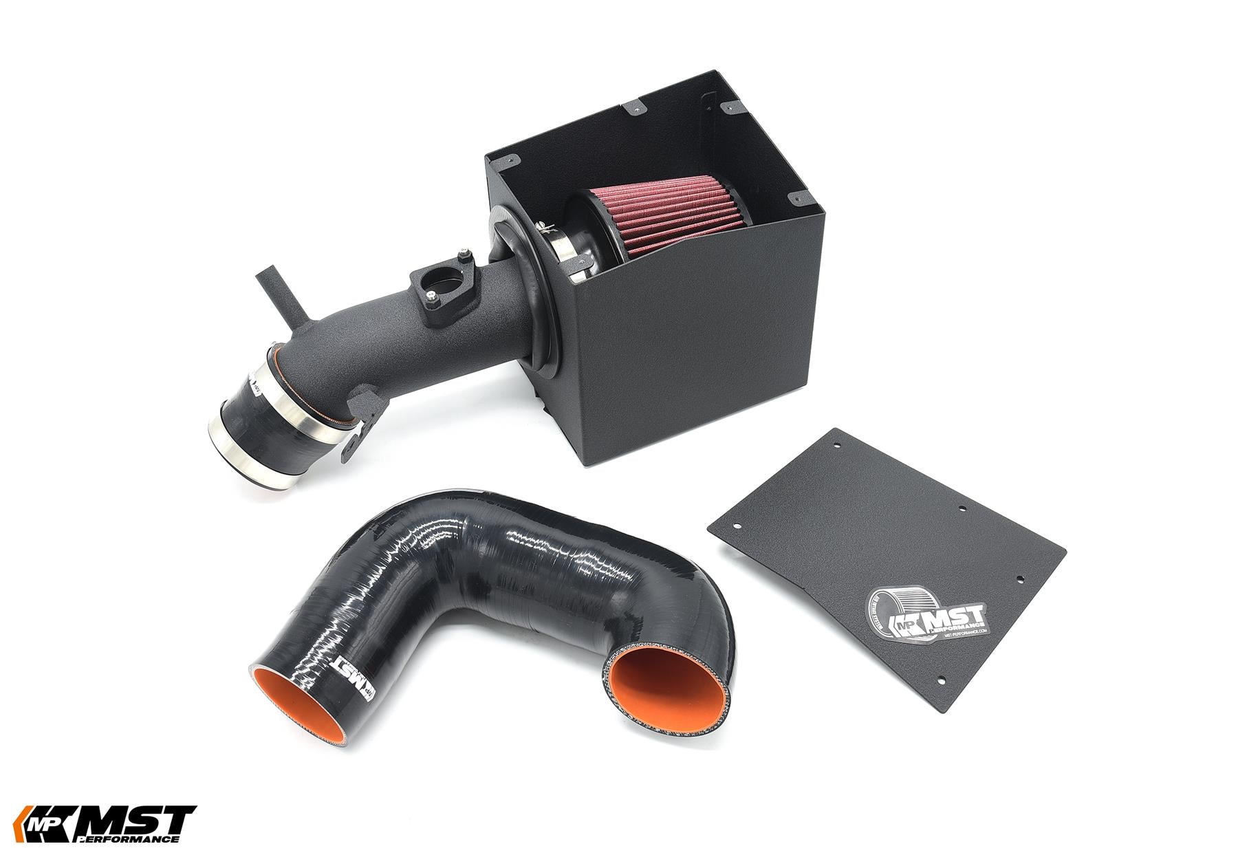 Induction Kit Toyota Corolla (E21) 2.0 VVT-i (2019-2025)