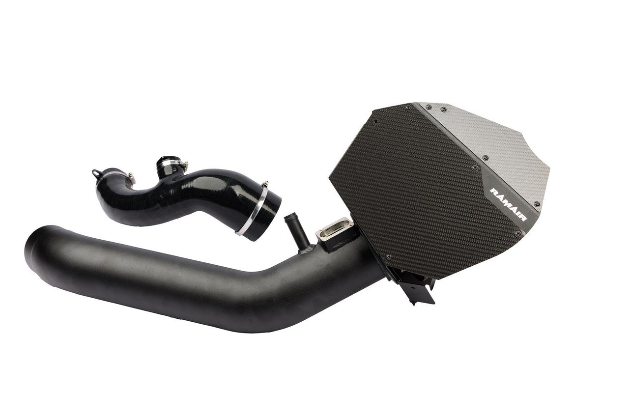 Performance Intake Kit With Carbon Lid BMW 4 Series (F32/F33/F36/F82/F83) 3.0 (N55) 2013-2016
