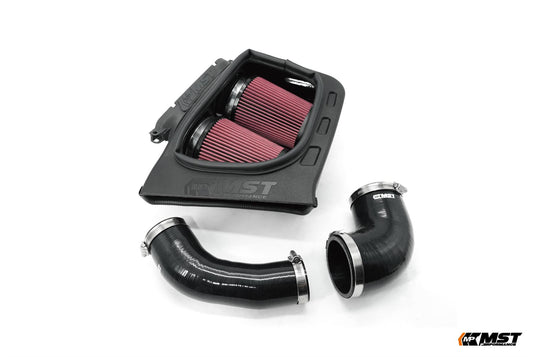 Cold Air Intake Induction Kit Charge Pipe Porsche 718 Cayman (982) 2.5 S (2016-2025)