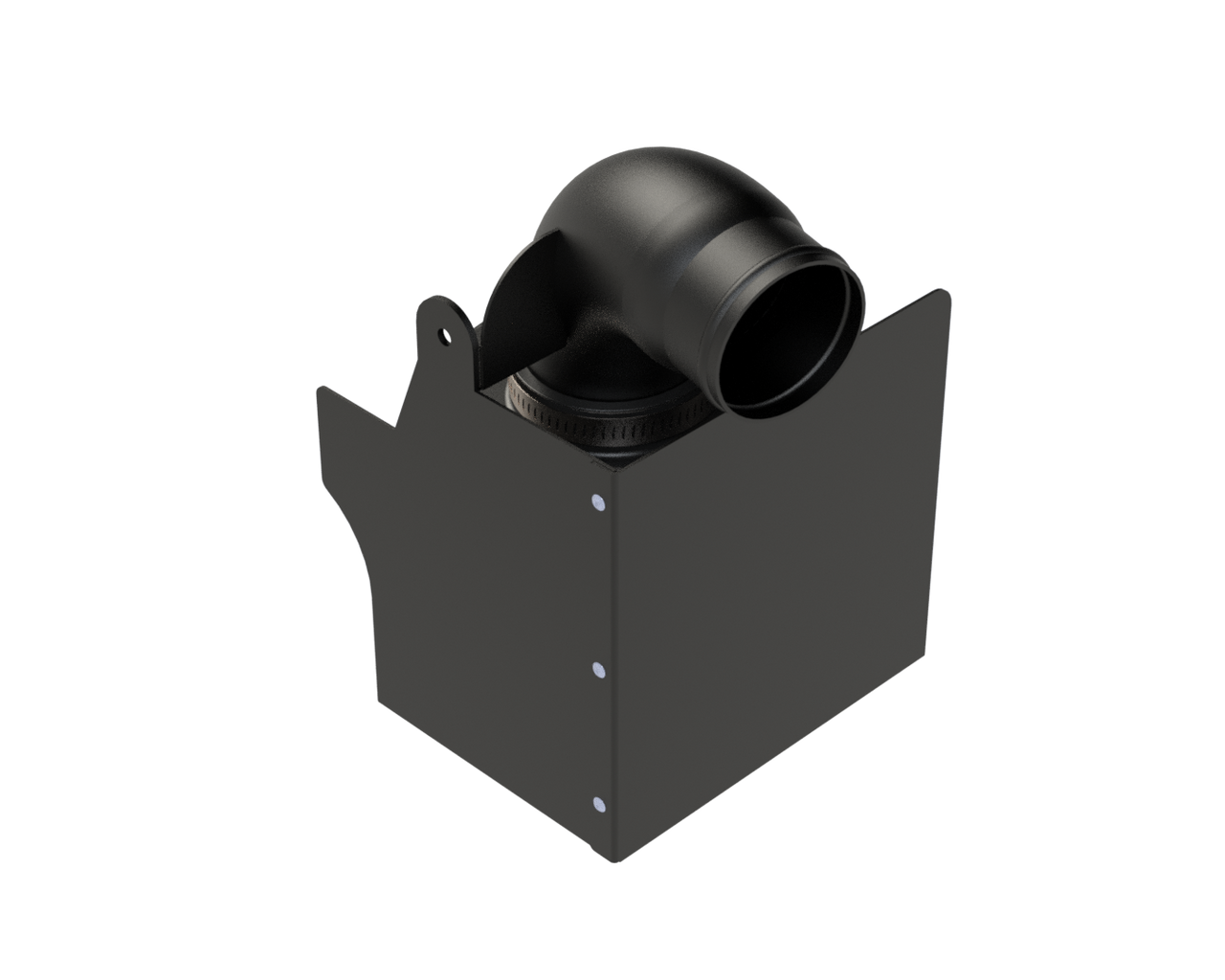 Air Filter Induction Fit Renault Megane (MK2) 2.0 RS 2004-2009