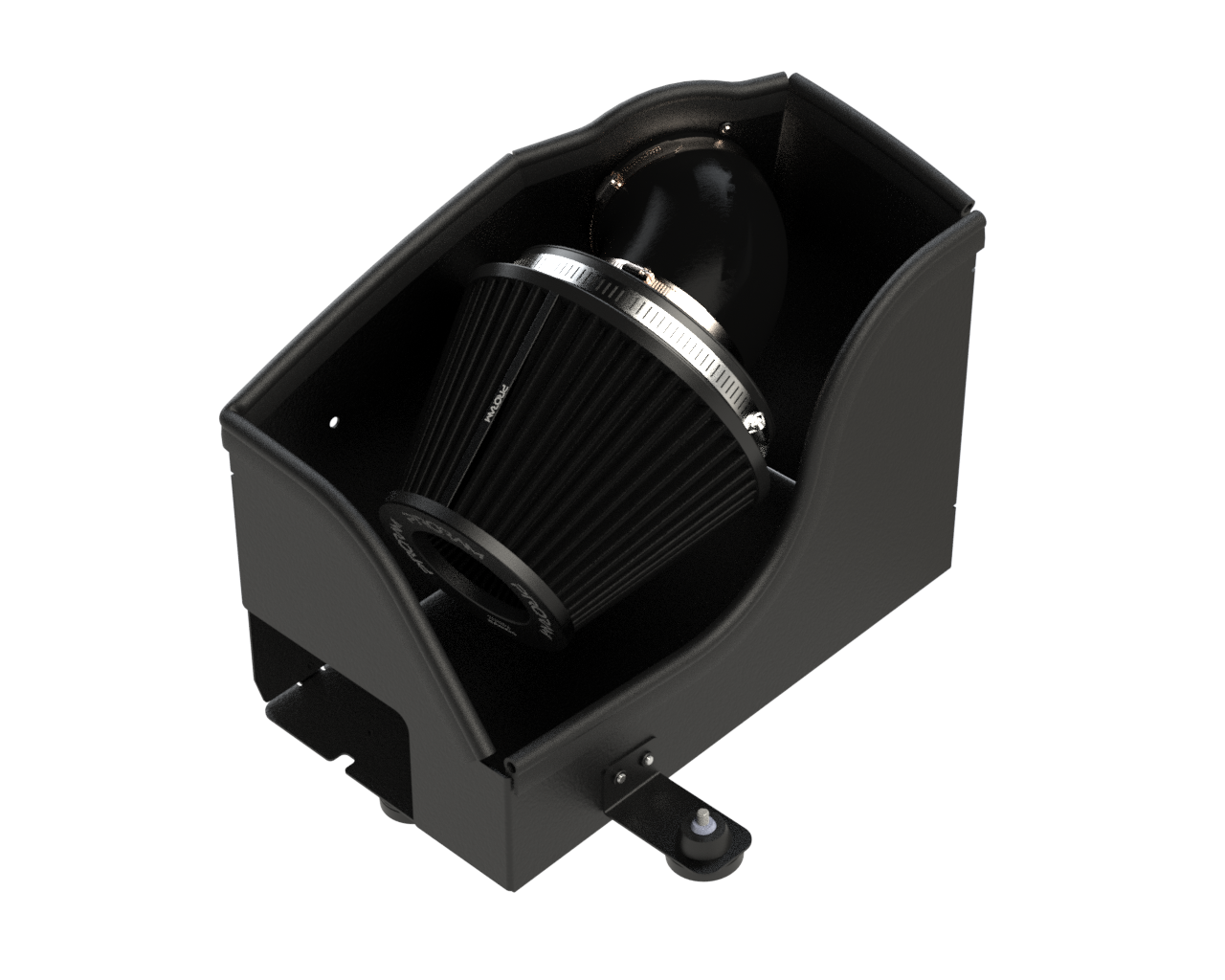 Induction Kit Volkswagen Passat R36 (B6) 3.6 2007-2010