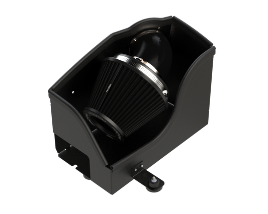 Induction Kit Volkswagen Passat R36 (B6) 3.6 2007-2010