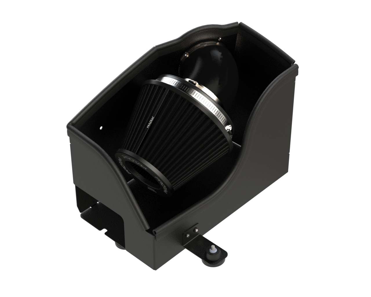 Induction Kit Skoda Superb (MK2) 3.6 V6 2009-2015