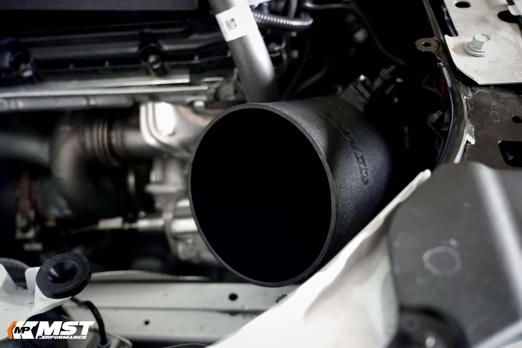 Intake Air Kit Induction BMW 2 Series (G87/G42) 3.0 (B58) 2021-2025