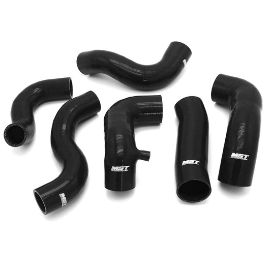 Silicone Boost Pipe Kit Suzuki Swift 1.0. 2017+