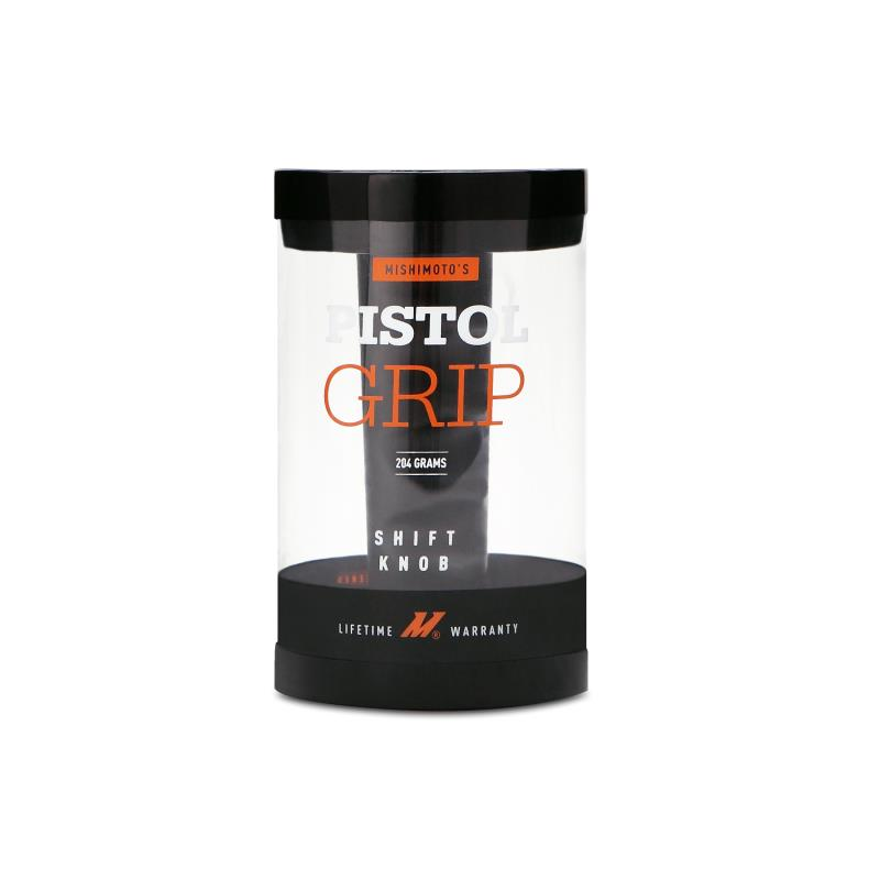 Pistol Grip топка скоростен лост