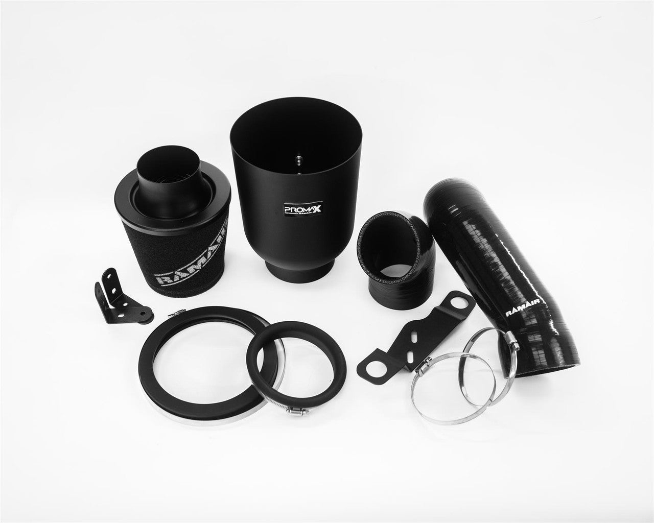 Enclosed Foam Air Intake Kit Volkswagen Golf GTi Clubsport (MK7) 2.0 TSI 2016-2021