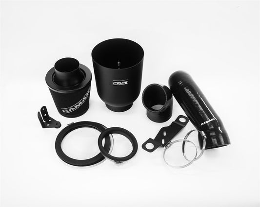 Enclosed Foam Air Intake Kit Volkswagen Arteon (3H) 2.0 TSI 2017-2021