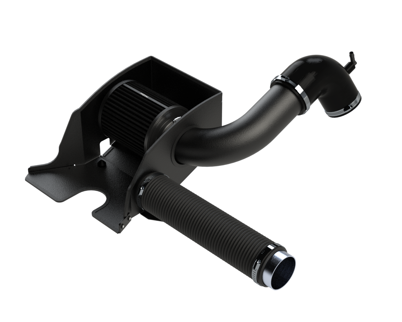 Induction Kit Audi A1 (8X) 1.2 TFSI 2014-2018