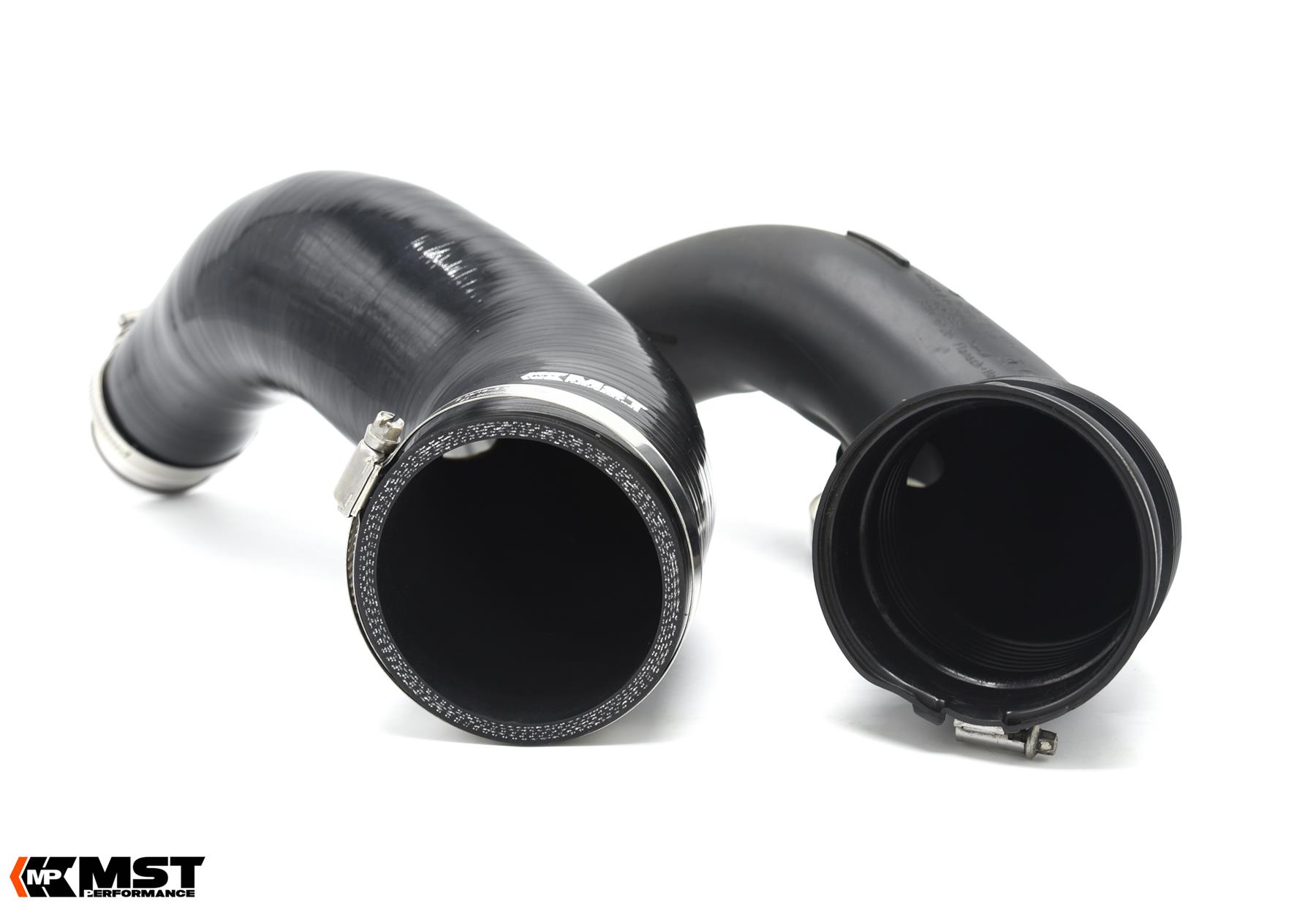 Stock Turbo Intake Pipe BMW 3 Series (F30/F31/F34/F80) 3.0 (N55) 2011-2015
