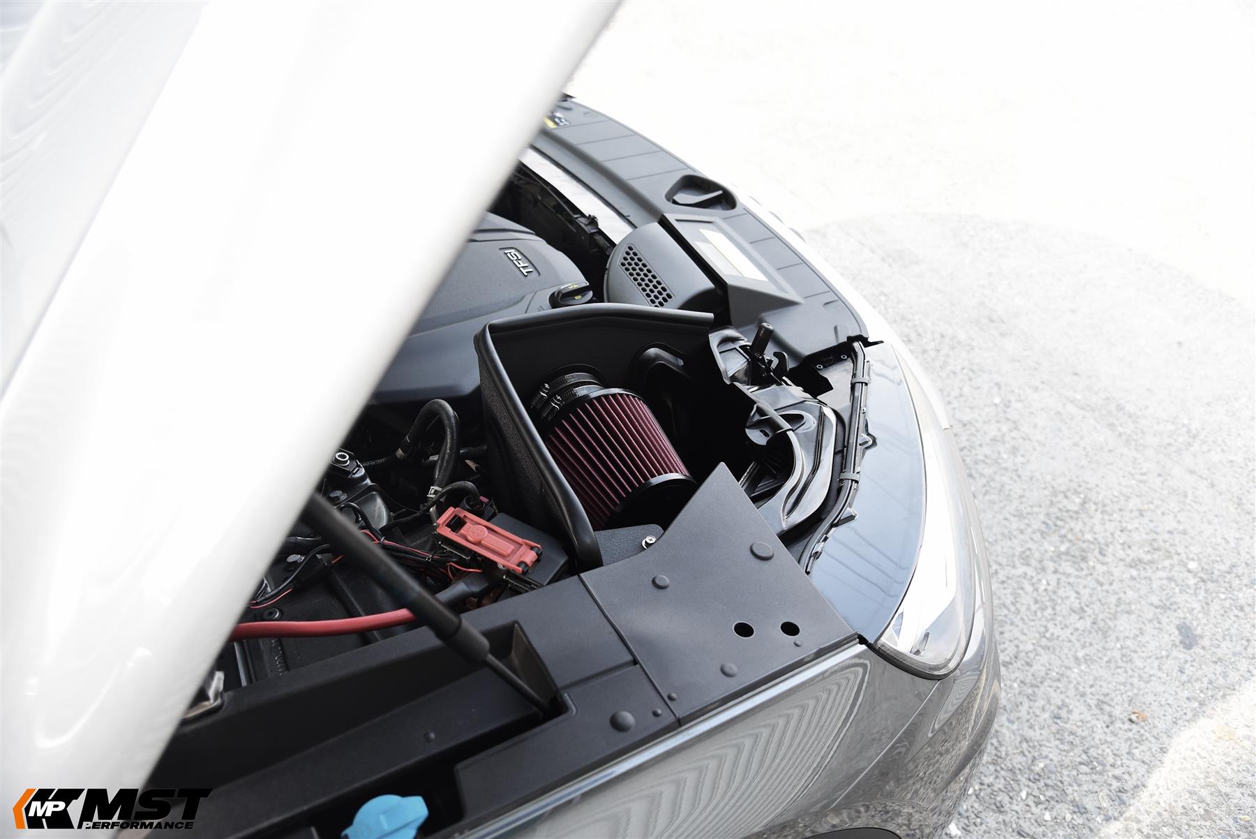 Induction Kit Audi Q5 (FYB/FYG) 2.0 TFSI 2016-2020