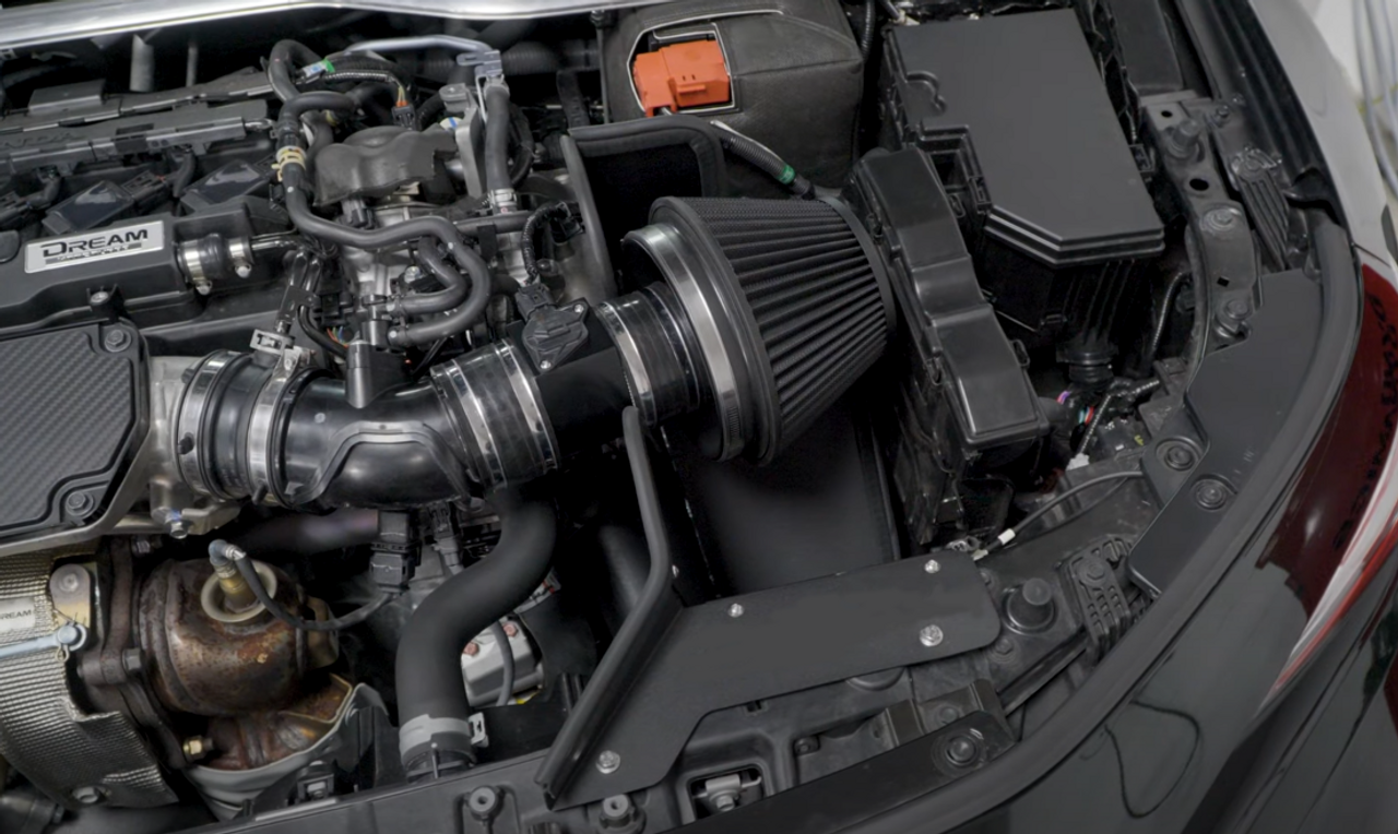 Induction Kit Honda Civic (FL) 2.0 Type-R 2022-2025