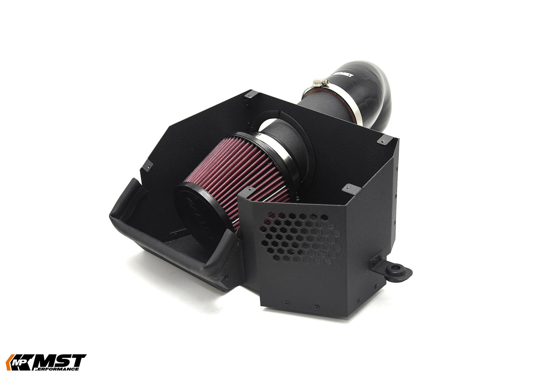 Induction Kit Volkswagen Tiguan R (AD/BW) 2.0 TSI 2020-2025