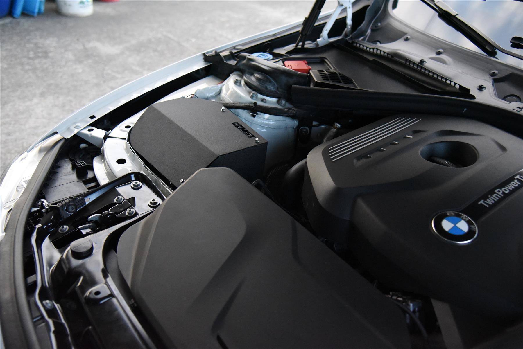 Induction Kit BMW 1 Series (F20/F21/F40) 2.0 (B48) 2015-2014