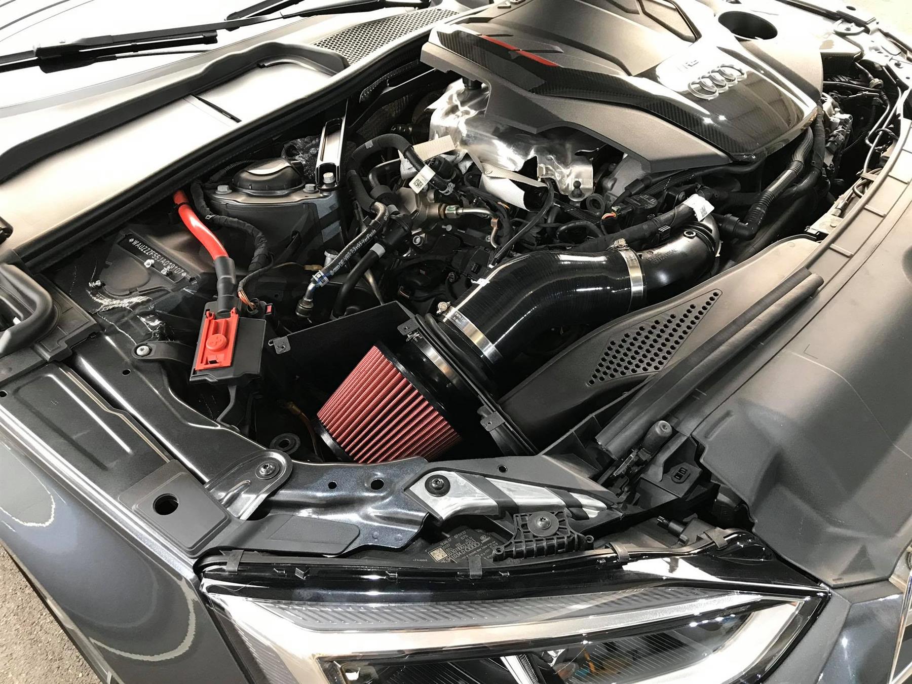 Induction Kit Audi S4 (B9) 3.0 TFSI (2019-2021)