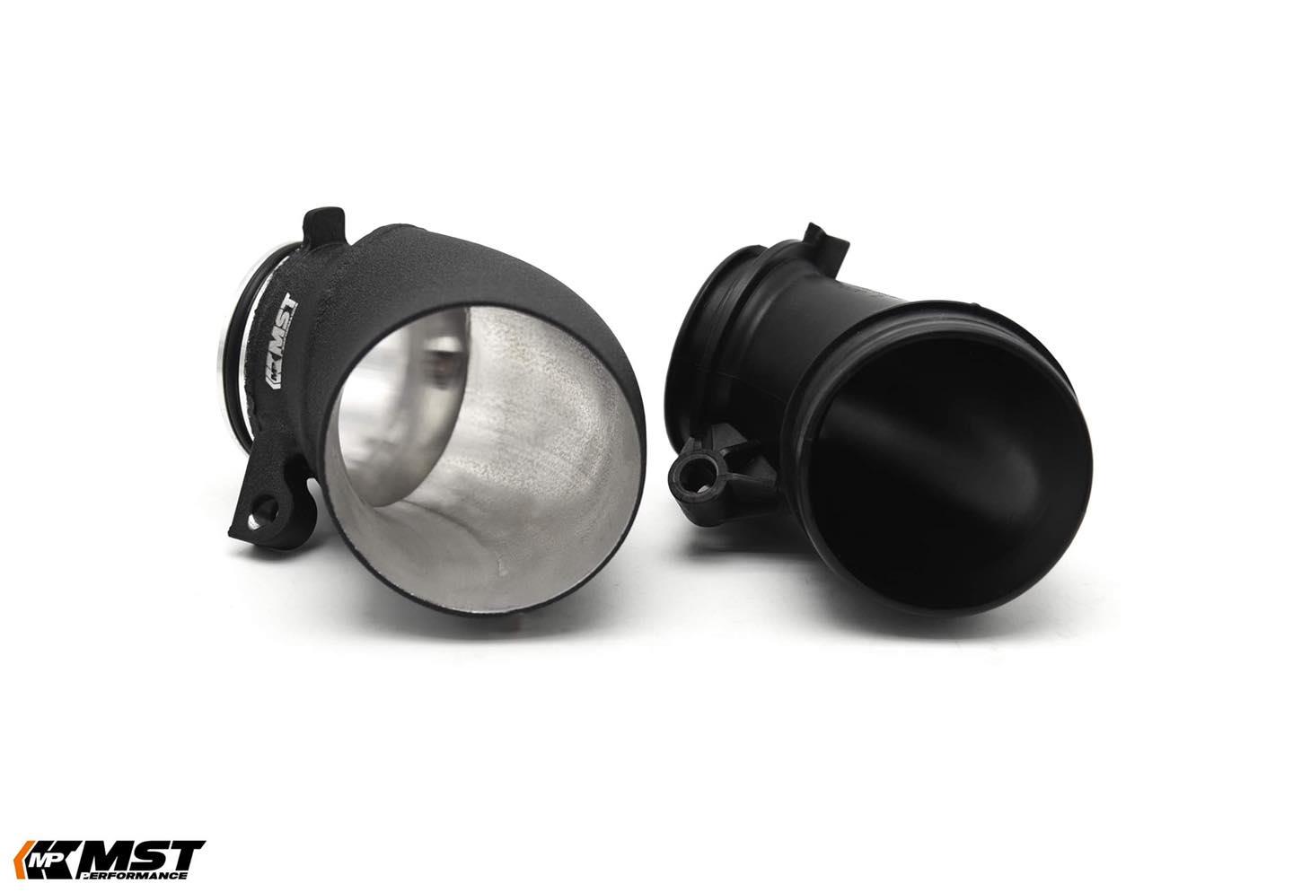 High Flow 3" Turbo Inlet Kit Cupra Formentor (KM7) 2.0 TSI 2021-2025