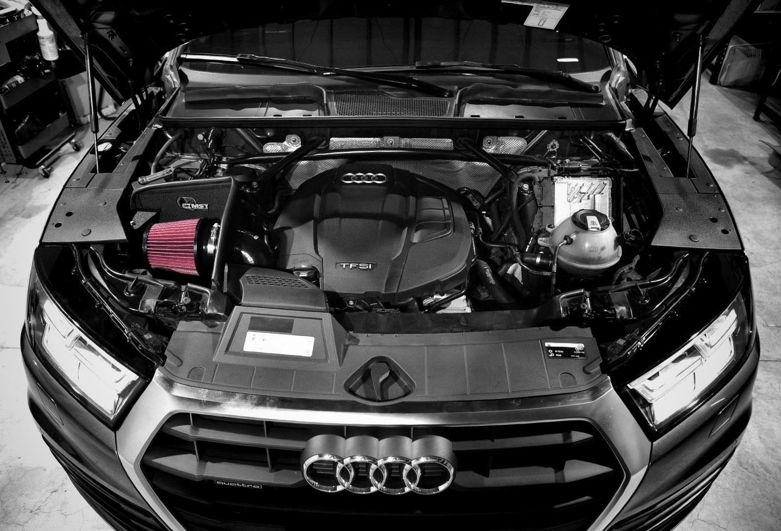Induction Kit Audi Q5 (FYB/FYG) 2.0 TFSI 2016-2020