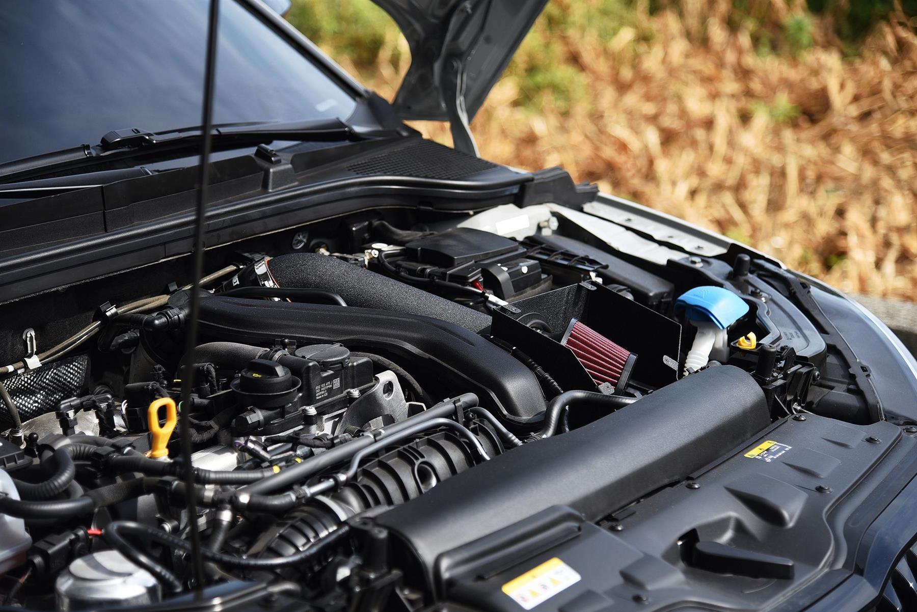 Induction Kit Audi A3 (8V) 1.5 TFSI 2017-2021