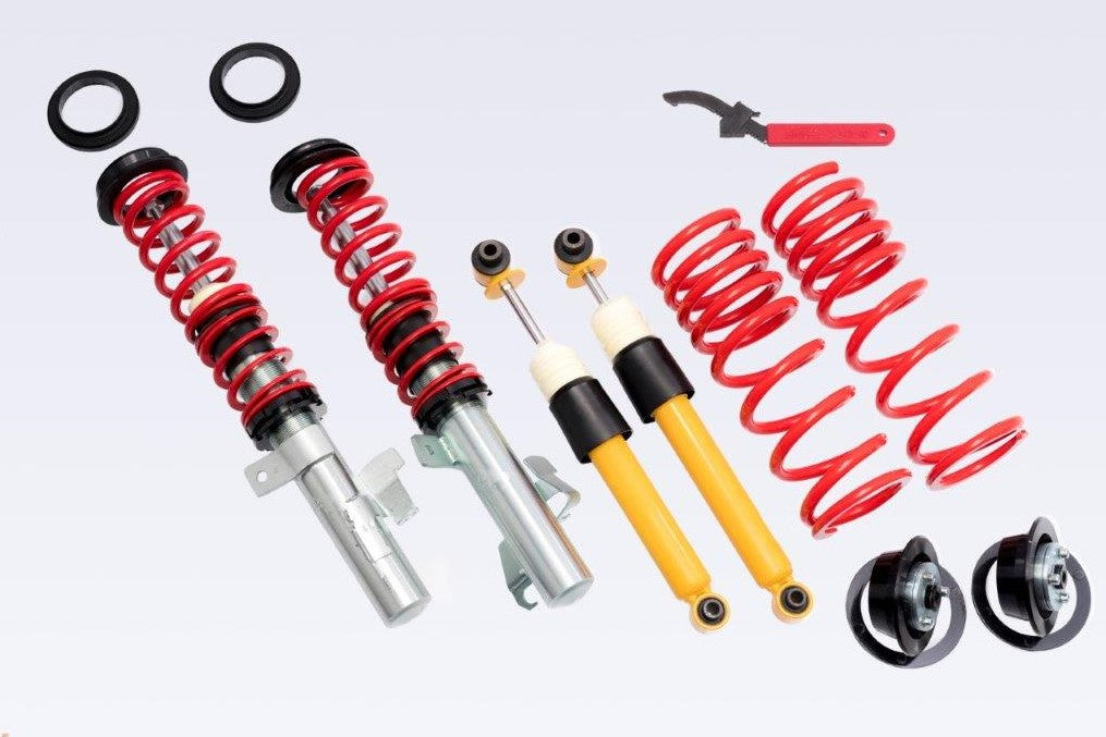 V-Maxx X-STREET Койловъри за FORD FOCUS II WAGON/TURNIER (DA3) 04-12