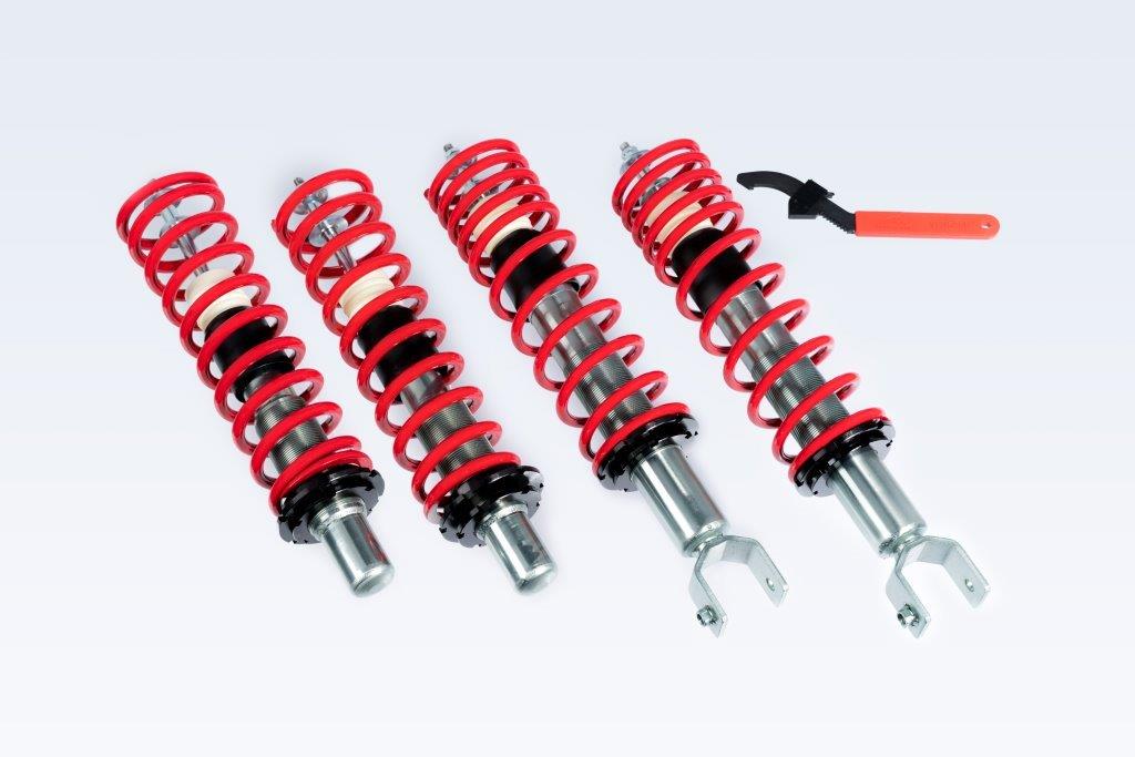 V-Maxx X-STREET Койловъри за HONDA CIVIC (EG/EH/EJ1/2) 91-96