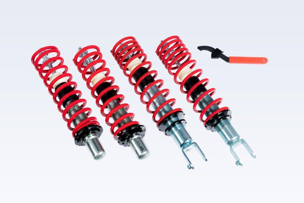 V-Maxx X-STREET Койловъри за HONDA CIVIC (EJ/EK) 95-01