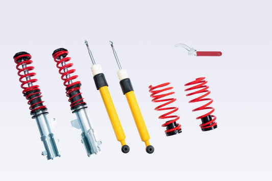 V-Maxx X-STREET Койловъри за HYUNDAI i20 (GB/iB) 14-20